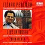 Itzhak Perlman - Tchaikovsky Violin Concerto ~ Live in Russia / Mehta
