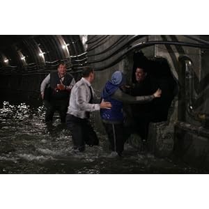 DVD Metro - Im Netz des Todes [Import allemand]