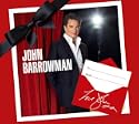 John Barrowman