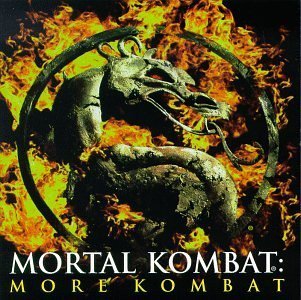 Mortal Kombat: More.. Anthony Putson Dan Forden George S. Clinton Guy Cockcroft Matt Furniss Neil Baldwin Shaun Hollingworth