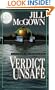 Verdict Unsafe (Lloyd & Hill Mystery)
