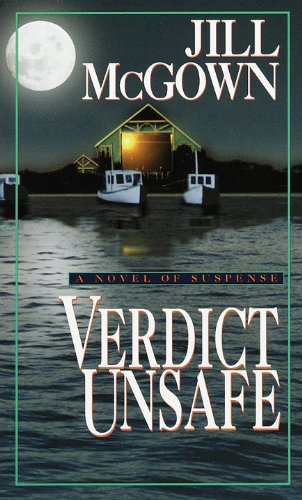 Verdict Unsafe (Lloyd & Hill)