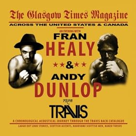 A Chronological Acoustical Journey Through The Travis Back Catalogue Live (Amazon Mp3 Exclusive)