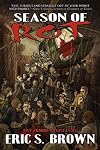 Season of Rot: Five Zombie Novellas