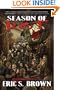 Season of Rot: Five Zombie Novellas