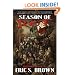 Season of Rot: Five Zombie Novellas