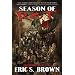 Season of Rot: Five Zombie Novellas