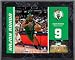 Rajon Rando Boston Celtics 8x10 Color Plaque