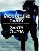 Santa Olivia (Audio CD)