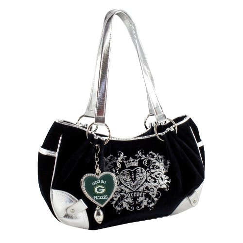 NFL Green Bay Packers Sport Luxe Hobo