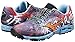 Mizuno Women's Wave Hayate Trail Running Shoe
