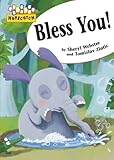 Bless you!