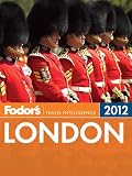 Fodor's London 2012 (Full-color Travel Guide)