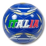 Italia Italy Soccer Ball Licensed Official Size 5