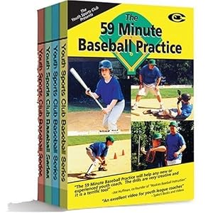 Baseball Coaching:Schupak's Baseball DVD Set by 