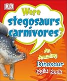 Were stegosaurs carnivores?