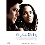 悲しみが乾くまで スペシャル・エディション [DVD]