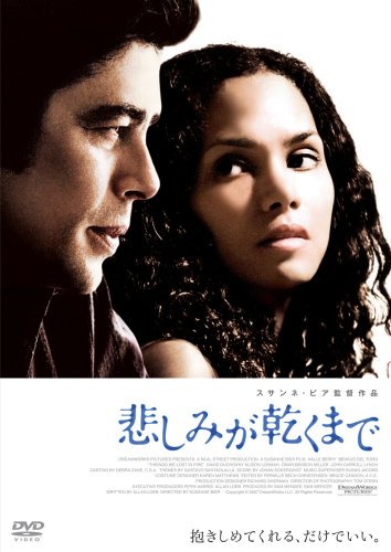 悲しみが乾くまで スペシャル・エディション [DVD]