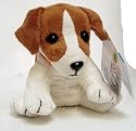 Nintendog Bean Toys - Jack Russell