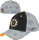 Boston Bruins Tactel Flex Hat