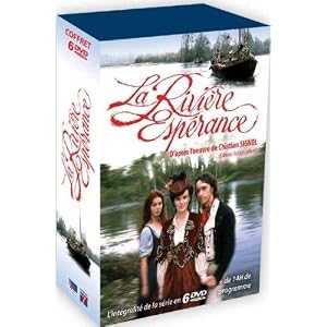 Coffret la riviere espérance