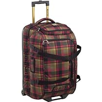 Burton(バートン) WHEELIE CARGO FW RN FLANNEL PLD NA
