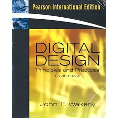 Digital Design: International Version: Principles and Practices Package