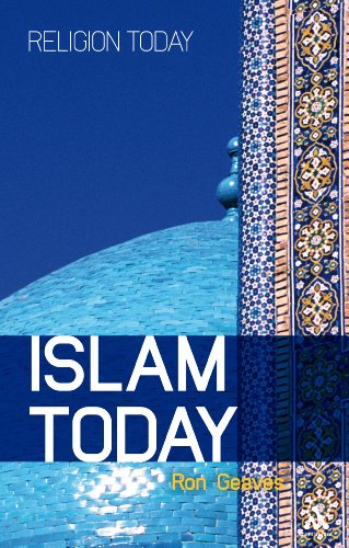 Islam Today (Religion Today)