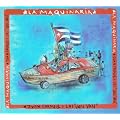 La Maquinaria