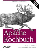 Apache Kochbuch.