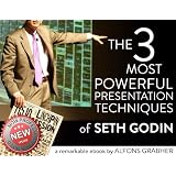 The3mostpowerfulpresentationtechniquesofSethGodin