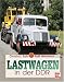 Lastwagen-Klassiker in der DDR