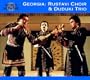World Network, Vol. 2: Georgia  [Georgian Polyphony]