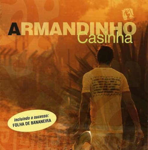 Armandinho - Pescador Lyrics - Zortam Music