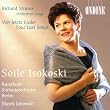 Richard Strauss: Four Last Songs