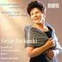 Strauss: Four Last Songs / Orchestral Songs ~ Isokoski