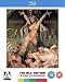 DVD : Caligula [Blu-ray + DVD] [1979][Region Free]