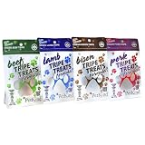 PetKind Tripe Treats for Dogs