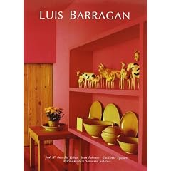 Luis Barragan