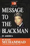 Message to the Blackman in America