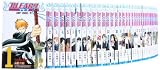 BLEACH���֥꡼���� ���ߥå� 1-54�� ���å� (�����ץ��ߥå���)