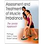 Assessment and Treatment of Muscle Imbalance:The J&hellip by Phillip Page