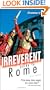 Frommer's Irreverent Guide to Rome (Irreverent Guides)