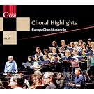 Choral Highlights