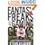 Fantasy Freaks and Gaming Geeks: An Epic Quest for Reality Among Role Players, Online Gamers, and Other Dwellers of Imaginary Realms