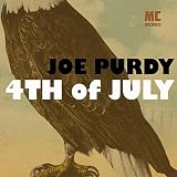 Joe Purdy 4th of July