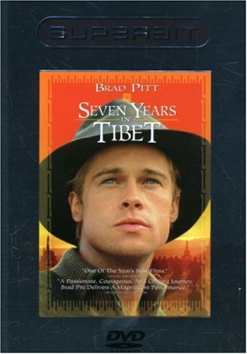 Seven Years in Tibet (Superbit Collection)