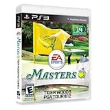 Tiger Woods PGA Tour 12: The Masters - Collector