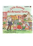 Little bunnies all around town