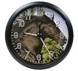 La Crosse Technology 403-310C Clock-Horse Design
